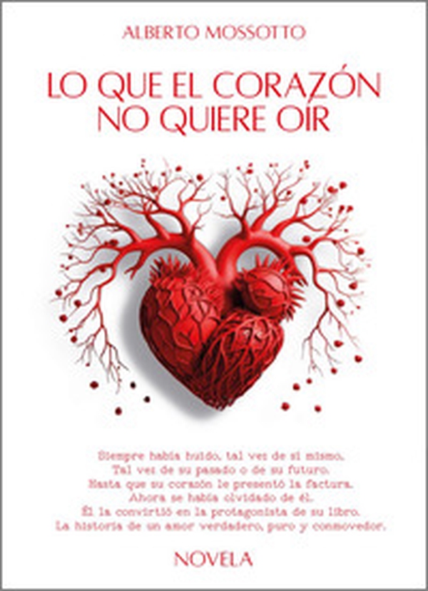 Lo que el corazón no quiere oír - Librerie.coop Lo que el corazón no quiere oír - Librerie.coop
