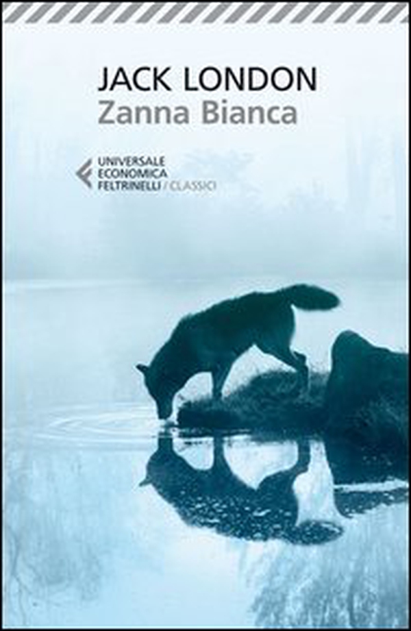 Zanna Bianca - Librerie.coop Zanna Bianca - Librerie.coop