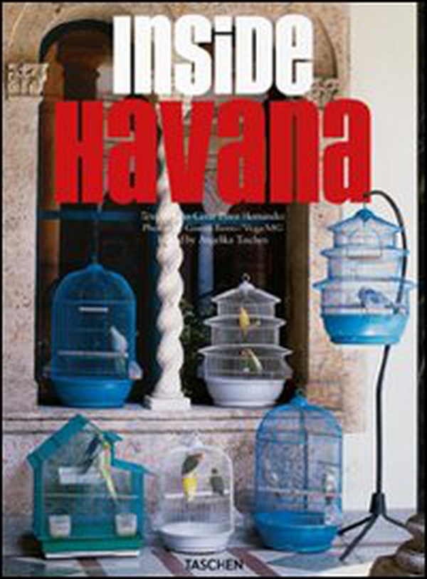 Inside Havana. Ediz. italiana, spagnola e portoghese - Librerie.coop Inside Havana. Ediz. italiana, spagnola e portoghese - Librerie.coop