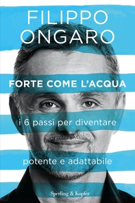 Forte come l'acqua - Librerie.coop