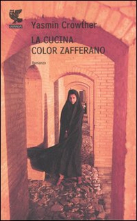 La cucina color zafferano - Librerie.coop