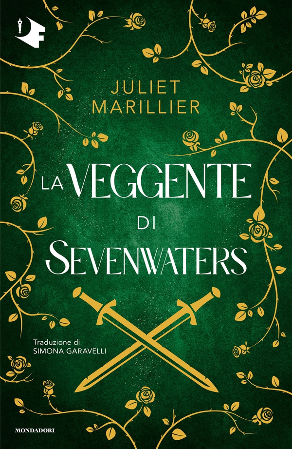 La Veggente di Sevenwaters - Librerie.coop La Veggente di Sevenwaters - Librerie.coop