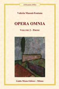 Opera omnia - Vol. 2 - Librerie.coop