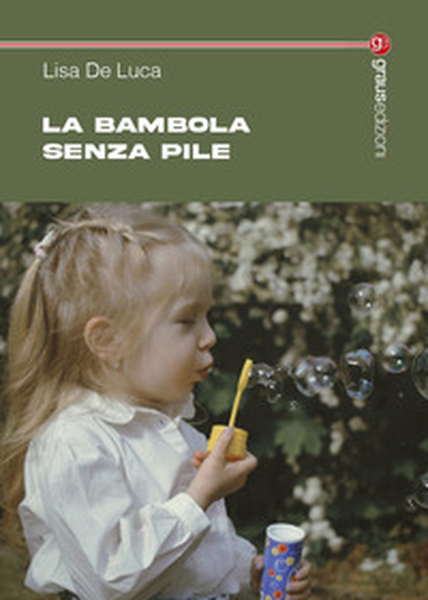 La bambola senza pile - Librerie.coop
