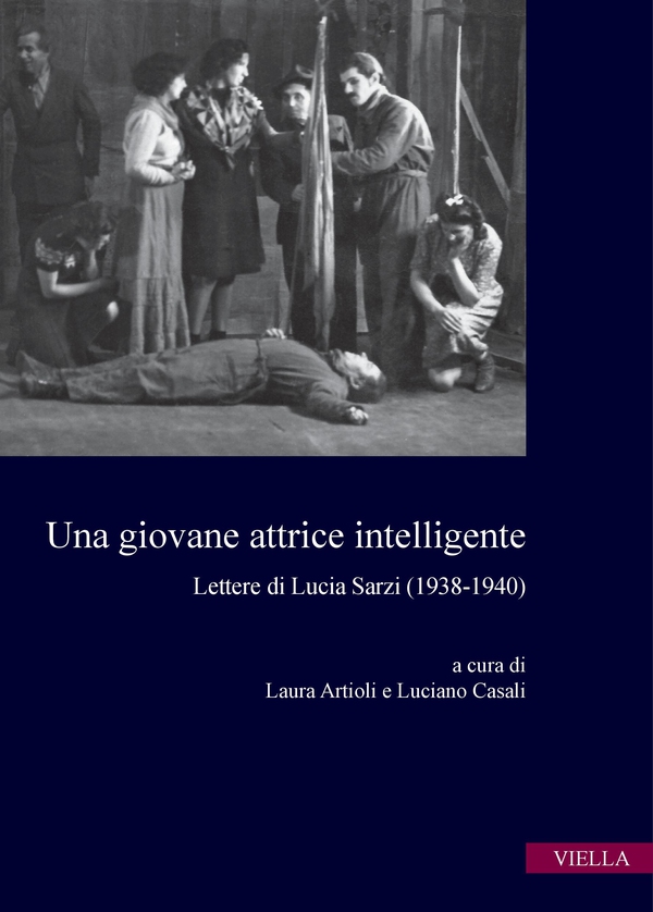 Una giovane attrice intelligente - Librerie.coop Una giovane attrice intelligente - Librerie.coop