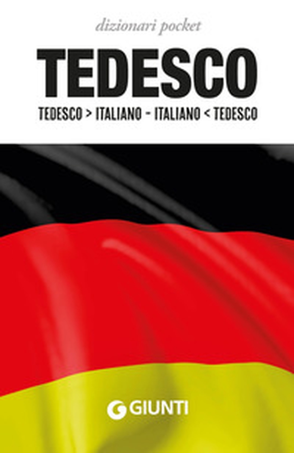 Dizionario tedesco. Tedesco-italiano, italiano-tedesco - Librerie.coop Dizionario tedesco. Tedesco-italiano, italiano-tedesco - Librerie.coop