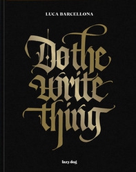 Do the write thing. Ediz. italiana e inglese - Librerie.coop Do the write thing. Ediz. italiana e inglese - Librerie.coop