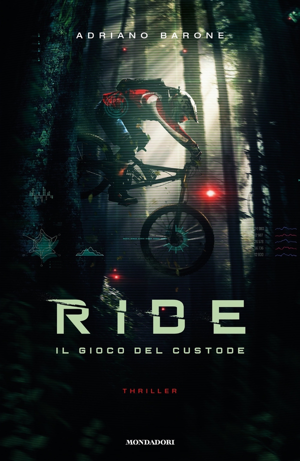 Ride - Il gioco del custode - Librerie.coop Ride - Il gioco del custode - Librerie.coop