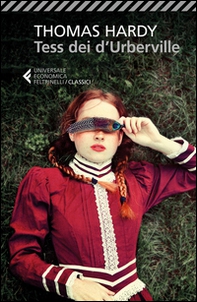 Tess dei d'Urberville - Librerie.coop Tess dei d'Urberville - Librerie.coop
