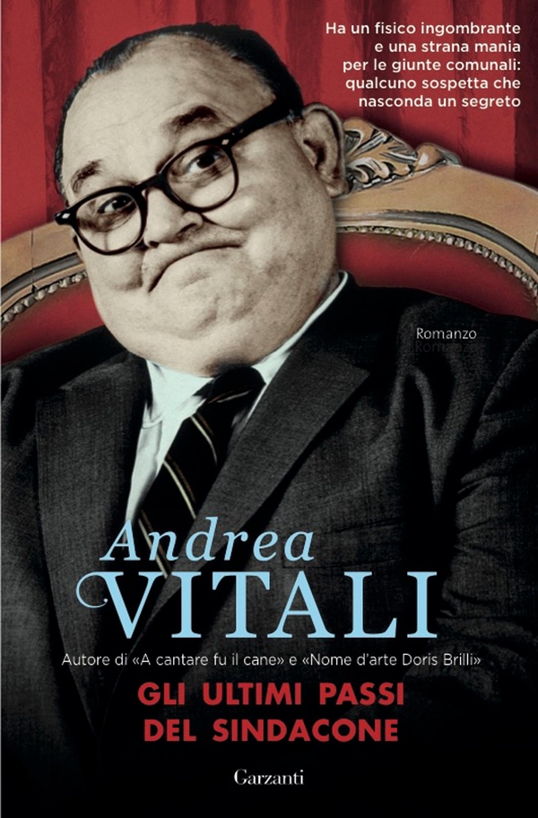 Gli ultimi passi del Sindacone - Librerie.coop Gli ultimi passi del Sindacone - Librerie.coop