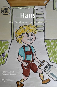 Hans. Geschichten aus der Kinderzeit - Librerie.coop
