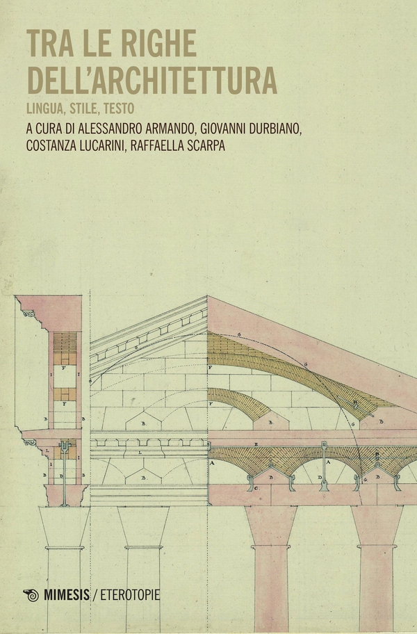 Tra le righe dell’architettura - Librerie.coop Tra le righe dell’architettura - Librerie.coop