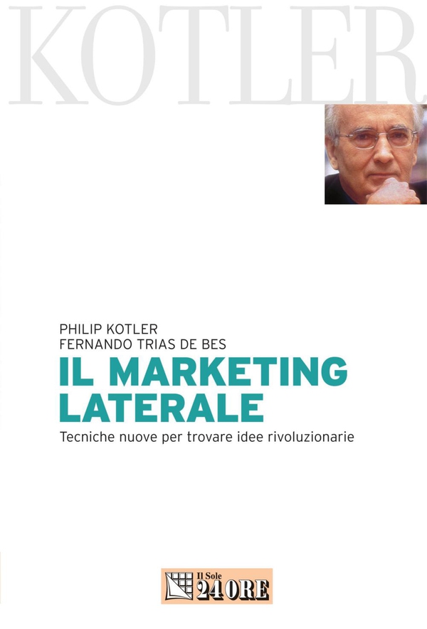 Marketing laterale - Librerie.coop Marketing laterale - Librerie.coop