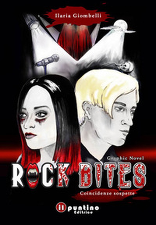 Rock Bites. Coincidenze Sospette - Librerie.coop Rock Bites. Coincidenze Sospette - Librerie.coop