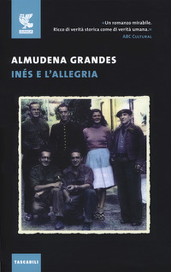 Inés e l'allegria - Librerie.coop Inés e l'allegria - Librerie.coop