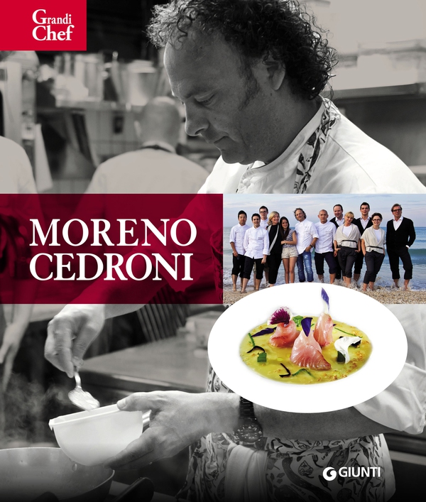 Moreno Cedroni - Librerie.coop Moreno Cedroni - Librerie.coop