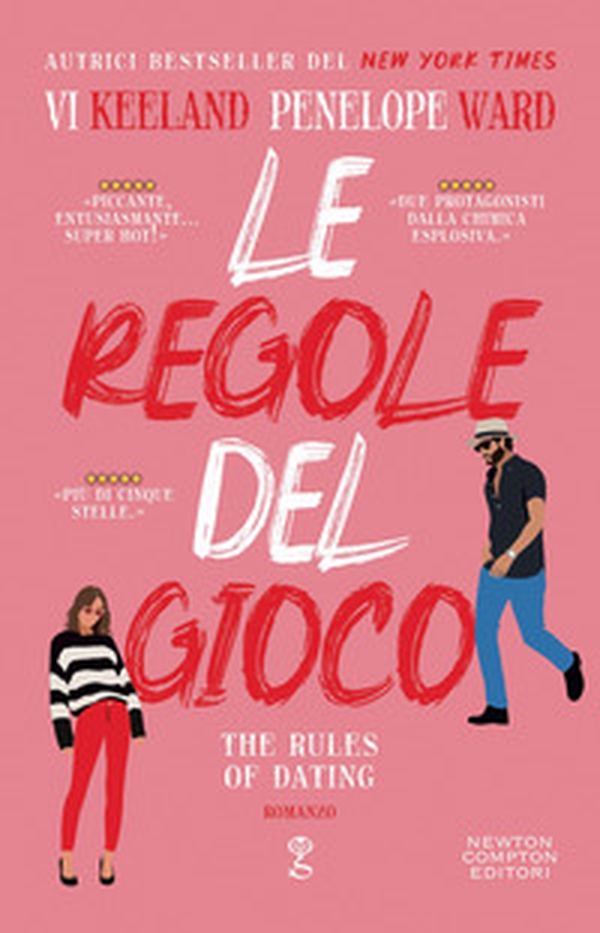 Le regole del gioco. The rules of dating - Librerie.coop Le regole del gioco. The rules of dating - Librerie.coop