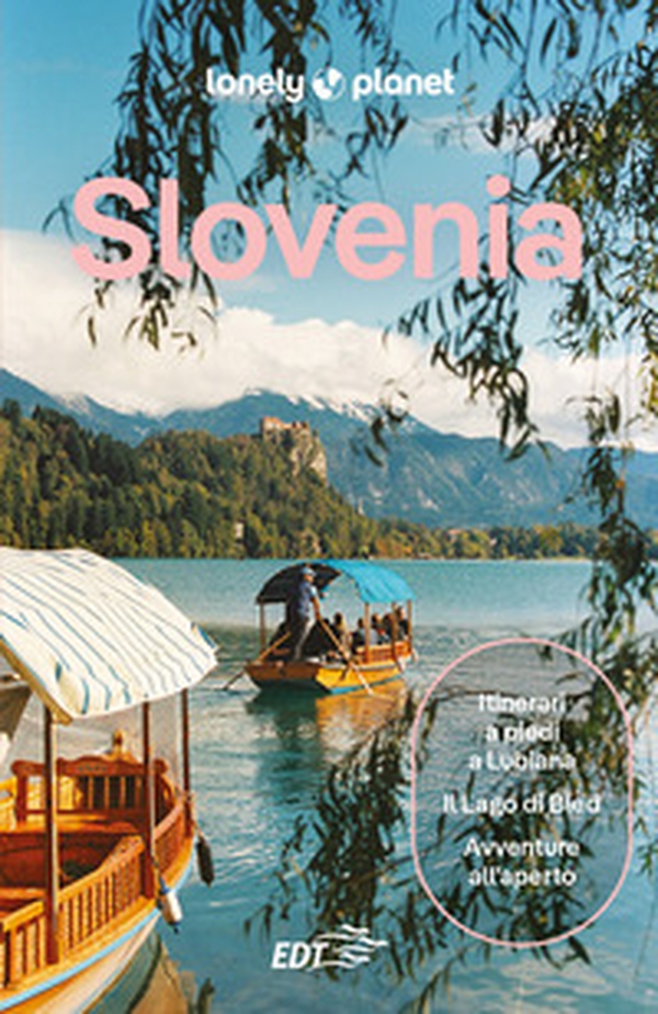 Slovenia - Librerie.coop