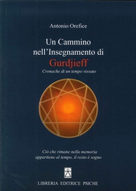 Un cammino nell'insegnamento di Gurdjieff - Librerie.coop Un cammino nell'insegnamento di Gurdjieff - Librerie.coop