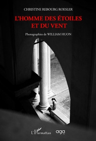 L'homme des étoiles et du vent - Librerie.coop
