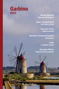 Garbino 2023 - Librerie.coop