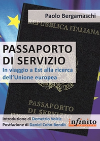 Passaporto di servizio - Librerie.coop Passaporto di servizio - Librerie.coop