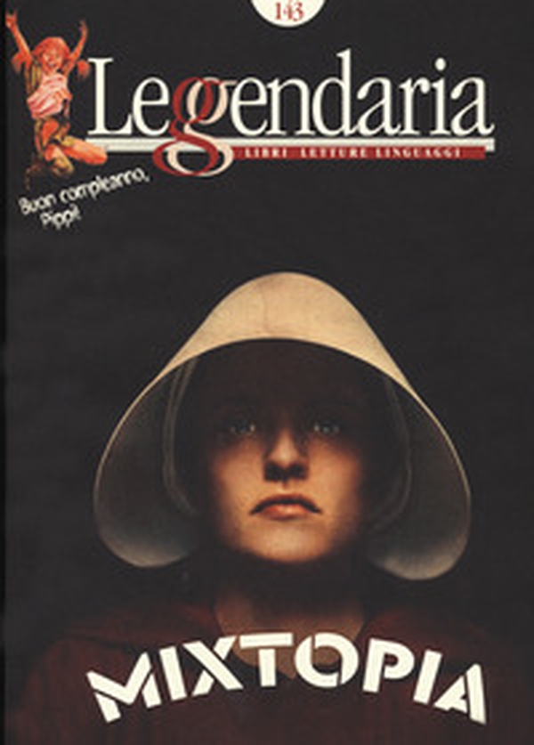 Leggendaria - Librerie.coop Leggendaria - Librerie.coop