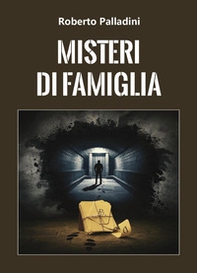 Misteri di famiglia - Librerie.coop