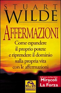 Affermazioni - Librerie.coop