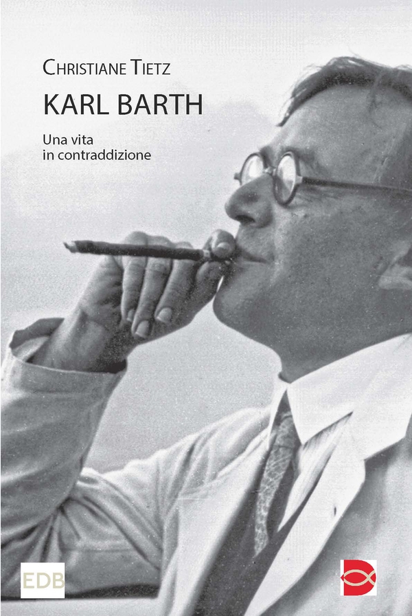 Karl Barth - Librerie.coop