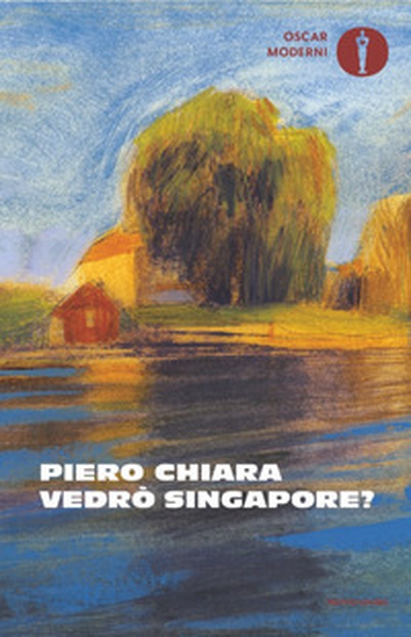 Vedrò Singapore? - Librerie.coop