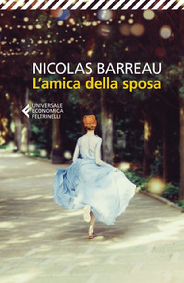 L'amica della sposa - Librerie.coop L'amica della sposa - Librerie.coop