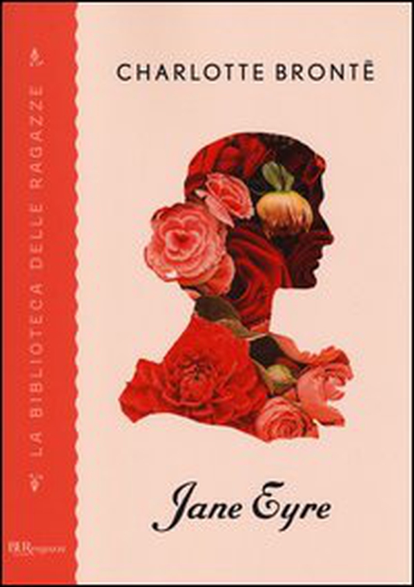 Jane Eyre - Librerie.coop Jane Eyre - Librerie.coop
