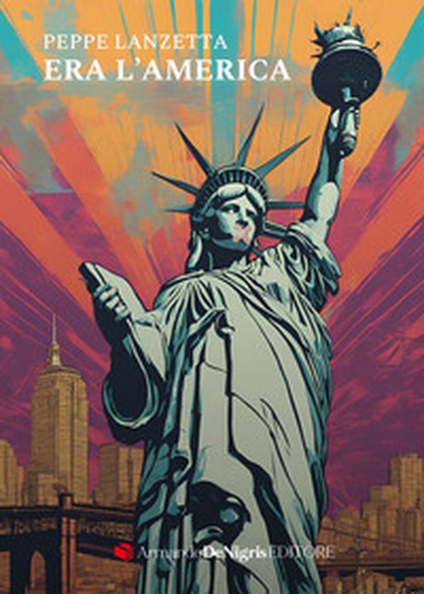 Era l'America - Librerie.coop Era l'America - Librerie.coop