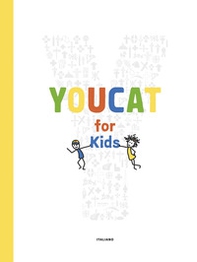 Youcat for kids - Librerie.coop Youcat for kids - Librerie.coop