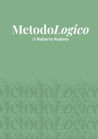 MetodoLogico - Librerie.coop MetodoLogico - Librerie.coop