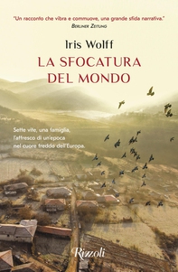 La sfocatura del mondo - Librerie.coop