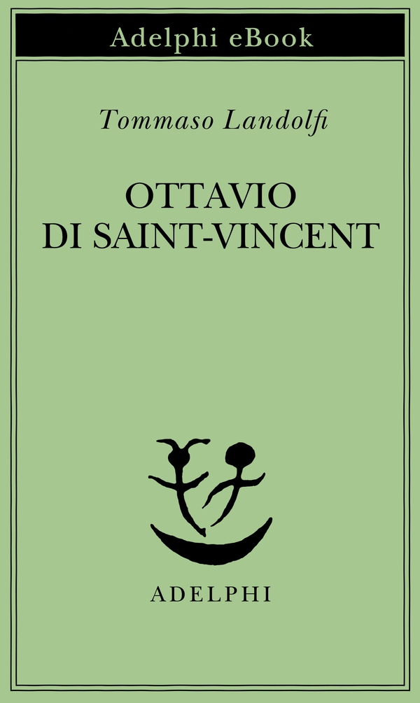 Ottavio di Saint-Vincent - Librerie.coop Ottavio di Saint-Vincent - Librerie.coop