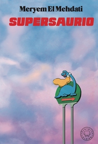 SUPERSAURIO - Librerie.coop