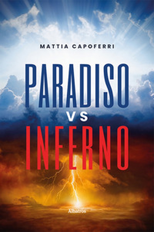 Paradiso vs inferno - Librerie.coop Paradiso vs inferno - Librerie.coop
