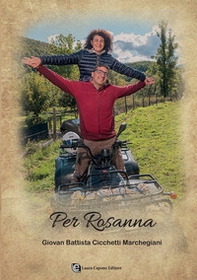 Per Rosanna - Librerie.coop