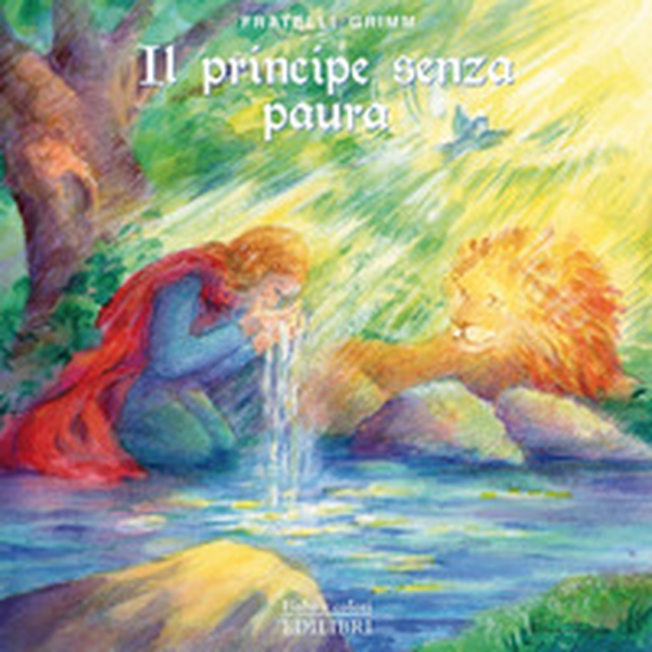Il principe senza paura - Librerie.coop Il principe senza paura - Librerie.coop