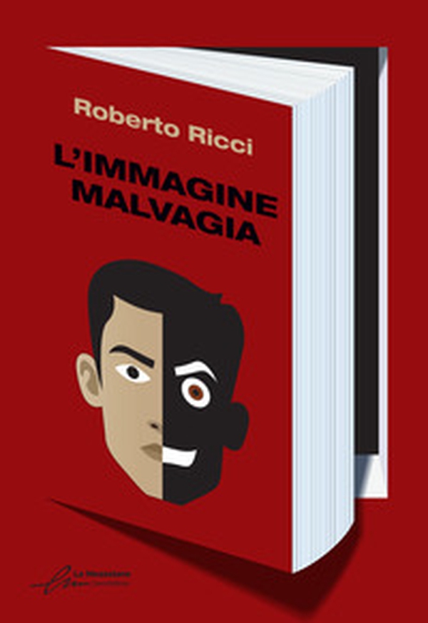L'immagine malvagia - Librerie.coop L'immagine malvagia - Librerie.coop