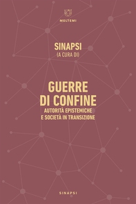 Guerre di confine - Librerie.coop