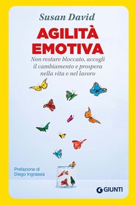 Agilità emotiva - Librerie.coop