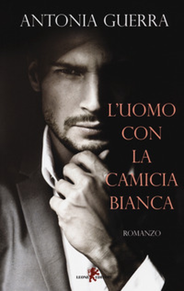 L'uomo con la camicia bianca - Librerie.coop L'uomo con la camicia bianca - Librerie.coop