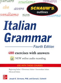 Italian grammar - Librerie.coop