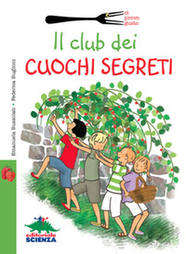 Il club dei cuochi segreti - Librerie.coop Il club dei cuochi segreti - Librerie.coop