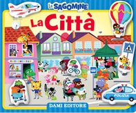 La città - Librerie.coop La città - Librerie.coop