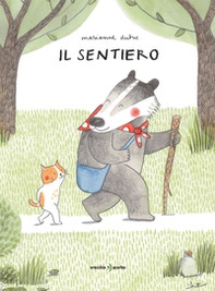 Il sentiero - Librerie.coop Il sentiero - Librerie.coop